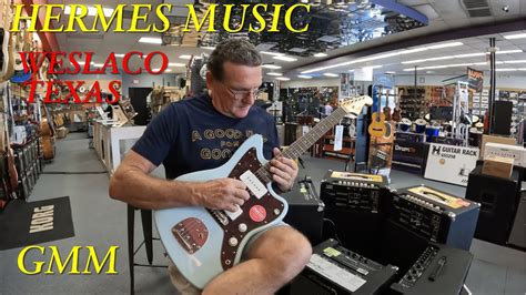 hermes music weslaco|hermes music store.